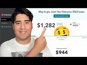 Como Hacer tus Taxes 🚕 de Work and Travel 💸 W2 Form J1 Impuestos