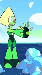 Did you know? Cartoon Trivia - Steven Universe #448 #shorts #top #stevenuniverse