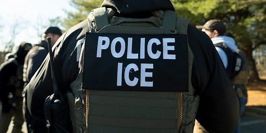 ICE takes 24 people into custody amid ongoing targeted operation in Charlotte