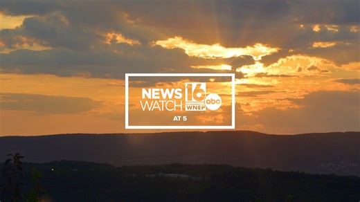 Newswatch 16 at 5:00