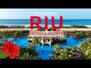 RIU TOUAREG - BOA VISTA CAPE VERDE