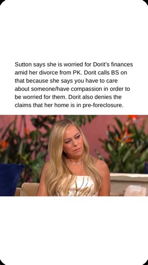 Bye Wig, Hello Drama on Instagram: "RHOBH reunion sneak peek! Thoughts? Clip from @omfgrealitytv "