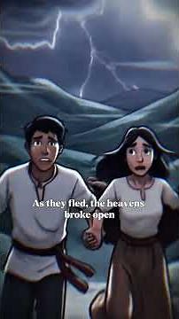 The Legend of the Paoay Lake