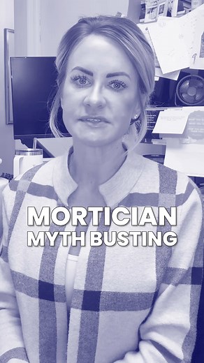 60K views · 1K reactions | Do people really pass away with fear on their face? One of our viewers recently asked this question, and it’s something worth talking about. In this video, we share what we’ve witnessed in the preparation room, what peace can truly look like, and how gentle acts of care from nurses and funeral directors can bring comfort that lasts long after. | Wagner-Elfner and Burg Funeral Home & Cremation Services | Facebook