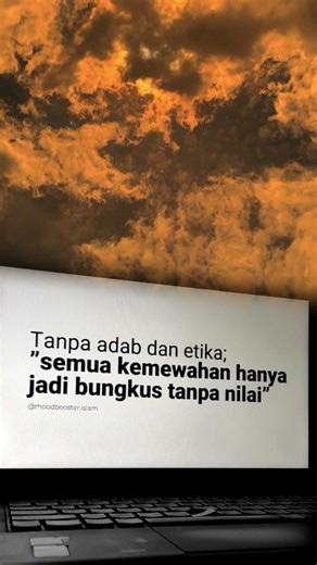 Etika,Adab,Perilaku Dan Sopan Santun
