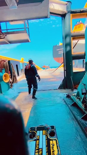 Lester Benedith Jr. on TikTok