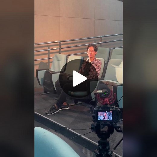 Really not good with interviews kewk #electricalengineering #computerscience #fyp