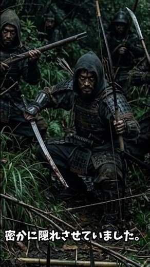 閲覧注意…宮本武蔵の巌流島は卑怯な罠だった 弟子たちの集団リンチの真実 shorts