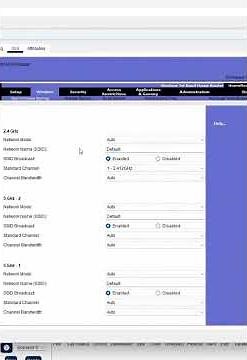 3.Basic Wireless Lab setup Part 3 | CCNA CISCO Packet Tracer