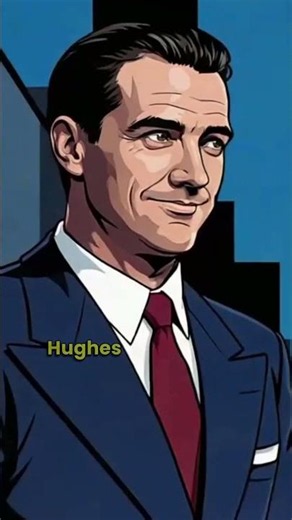 Howard Hughes: America's Most Famous Man