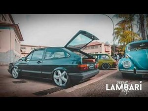 MEGA FLASH BACK - 2019 (DJ Lambari RGS)