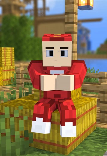 Khám Phá Thế Giới Minecraft Tại Cà Na