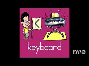 Letter Song K - Have Fun Teaching & Have Fun Teaching | Ravedj