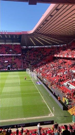 Pre-Match VS Norwich