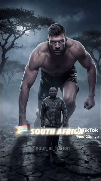 UFC Champion Van from Myanmar: The Rising Star