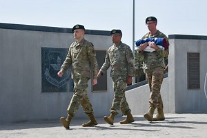 Defensor Fortis ⚔️🛡 Airmen from the 97th Security Forces Squadron hosted multiple events to honor current and former Defenders this #policeweek. Check out this video to see all the action! (U.S. Air Force 🎥 by Airman 1st Class Miyah Gray) | Altus Air Force Base