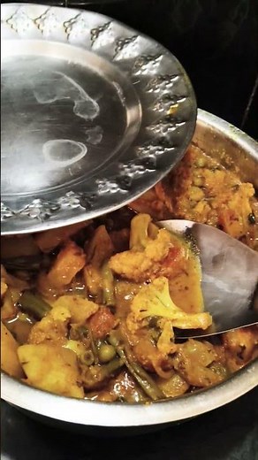 Ultimate Veg Pulao and Paneer Curry Recipe | Easy Dinner Combo | Indian Home Cooking ‪@Cooktin‬