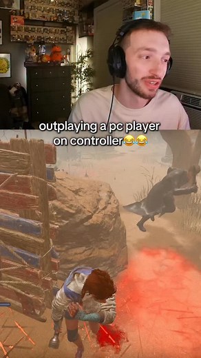 11K views · 586 reactions | Iridescent 1 skills #dbd #deadbydaylight #dbdmemes | WqrHeqd Twitch | Facebook