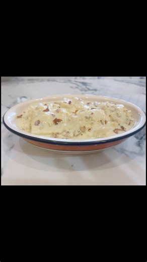 🔥😱 10 MIN VIRAL ARABIAN BREAD PUDDING | Bread Pudding Recipe #shorts #recipe #dessert #sweet #yt