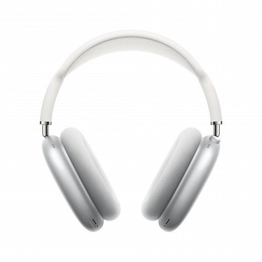 AirPods Max - Silver