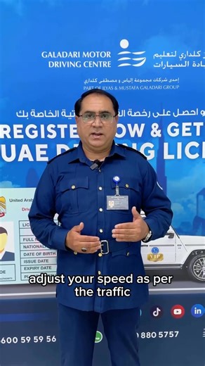 193 reactions · 3 comments | 5 Roundabout Tips for Your Road Test Getting ready for your road test?  Here are some roundabout tips straight from our examiner!  Master these and pass with ease!   Register today via the link in bio. #GMDC #DubaiDrivingLicense #DubaiDrivingSchool #DrivingTips #RoadTest #RoundaboutTips #PassWithConfidence #DubaiLife #RoadToSuccess #DriveWithConfidence #UAEStudents #ViralTips #LearnToDriveDubai | Galadari Motor Driving Centre | Facebook