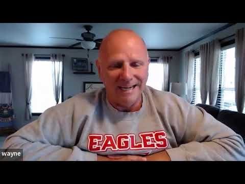 Wayne Kronemann- Episode 158- Britt/Kanawha/West Hancock Athletics Podcast