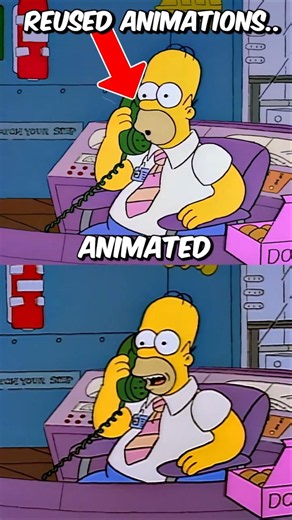 5 Times Animated Shows Copy & Pasted Their Animations