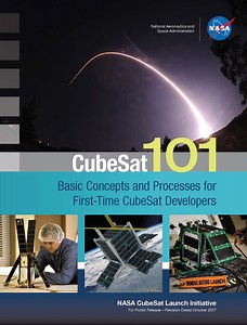 CubeSat Launch Initiative Resources - NASA