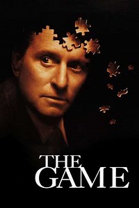 The Game (1997) - Movie