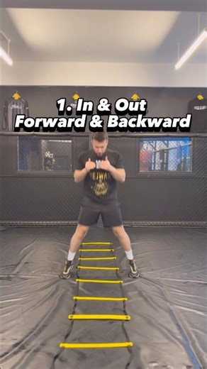 BOXING AGILITY FOOTWORK FOR BEGINNERS BOXERS #boxing #footwork