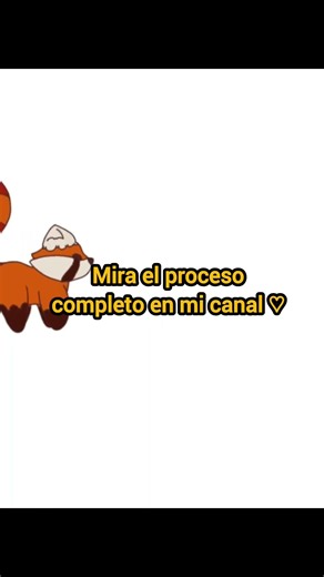 Como se hizo ♡