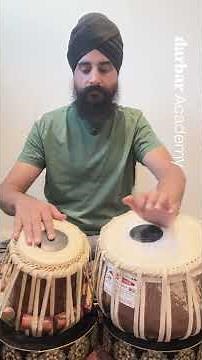 Learn to Play Tabla with Gurdain Rayatt | Lesson 01 | Darbar Academy
