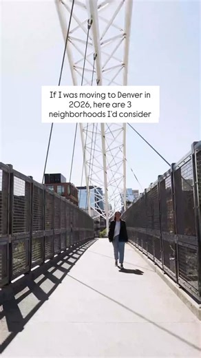 THE LIST OF DENVER NEIGHBORHOODS TO CONSIDER ↓ Are you moving to Denver in 2026 and not sure where to start your neighborhood search? I’ve got you. Denver has so many amazing pockets — especially for families who want to stay in the city — with school options, parks, and a true sense of community. Here are three of my city favorites: 01. Cory-Merrill Why you’ll love it: * Quick commute to Cherry Creek Downtown * Quiet, tree-lined streets with real neighborhood charm * Larger homes perfect for gr