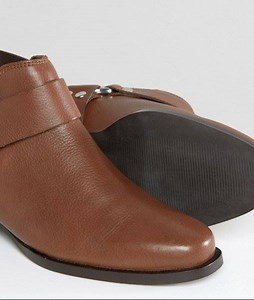 13K views · 178 reactions | Women's Ankle Boots in Brown Leather. (Item Id 2606003) Inbox us or call on 0968571320 to order. | Bespoke Addis | Facebook