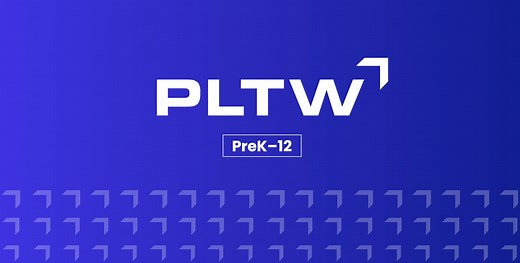 Professional Development for Teachers in Prek-12 | PLTW