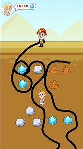 pull the Gold 🥇🪙 #gaming #games #shorts