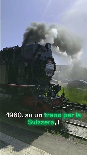 The Italian who invented the personal computer 16 years before Steve Jobs. Adriano Olivetti.