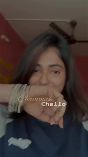 Chamak Challo CSS Effect: Create a Shimmering Animation