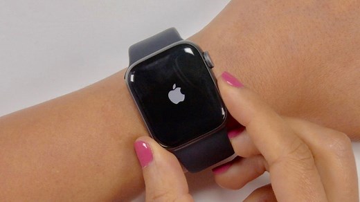 Unboxing the Apple Watch Series 4 - Video