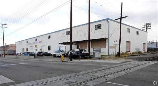 2485 E Vernon Ave, Vernon, CA 90058 - Industrial for Lease | LoopNet