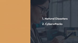 Crisis Management: Preparing for and Responding to Business Disruptions