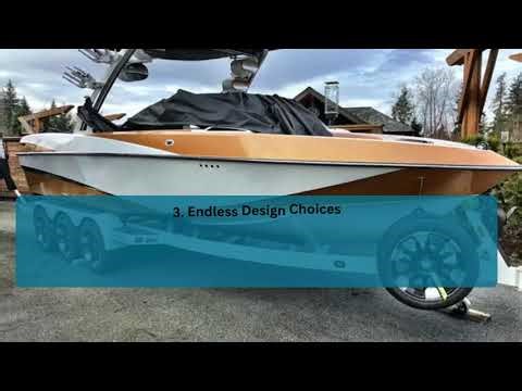 Miami’s Finest Boat Wraps Elegant Marine Vinyl Services