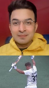 864K views · 10K reactions | 200 for #DavidWarner In his 100th Test! Don’t ever write this man off! David Warner brings up 100 in his 100th Test. What a moment! A brilliant innings thus far.  #AUSvSA | Shubhankar Mishra | Facebook