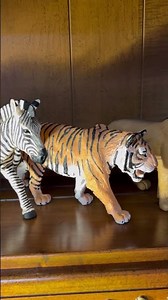My Safari Ltd animal figurines collection (Part 2)