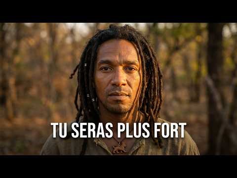 Tu seras plus fort – Sans bruit, sans couronne | Rap Game IA