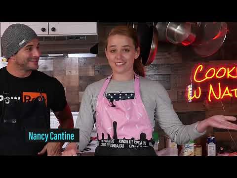 Nancy Cantine Full Episode | Cooking with Nathan Episode 83