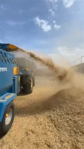 From the first cold mornings to the last feed of the year ❄️🌾 Thank you for a great 2025 🚜 #kiddfarmmachinery #BaleShredder #baleshredders #FarmMachinery #farmingmachinery #farmingmachineryuk #farmingmachines #dairyfarming #beeffarming #pigfarming #dairyfarminguk #beeffarminguk #farminglife #farming #britishmade #backbritishfarming | Kidd Farm Machinery Ltd
