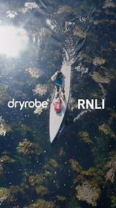Heading out on a SUP this summer? Have fun and stay safe with these top tips from the RNLI ☀️ Cal Major - Ocean Advocate, a world record-breaking expedition paddleboarder and dryrobe® Ambassador, shares her SUP safety advice on a mini-adventure around the Summer Isles. | dryrobe