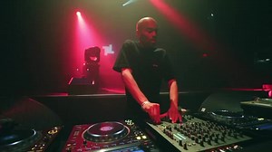 1.6K views · 114 reactions | Fierce sounds from French underground maestro Francois X! | Techno Station | Facebook