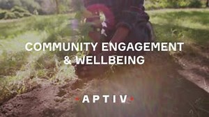 23 reactions | Sustainability is about more than #EVs. Community...